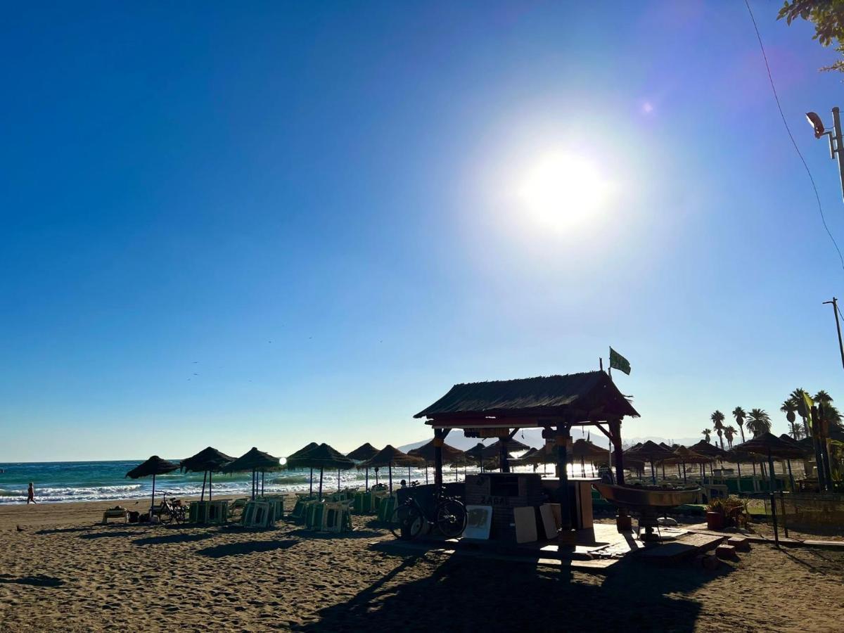 מאלגה Relax , Sun And Beach מראה חיצוני תמונה